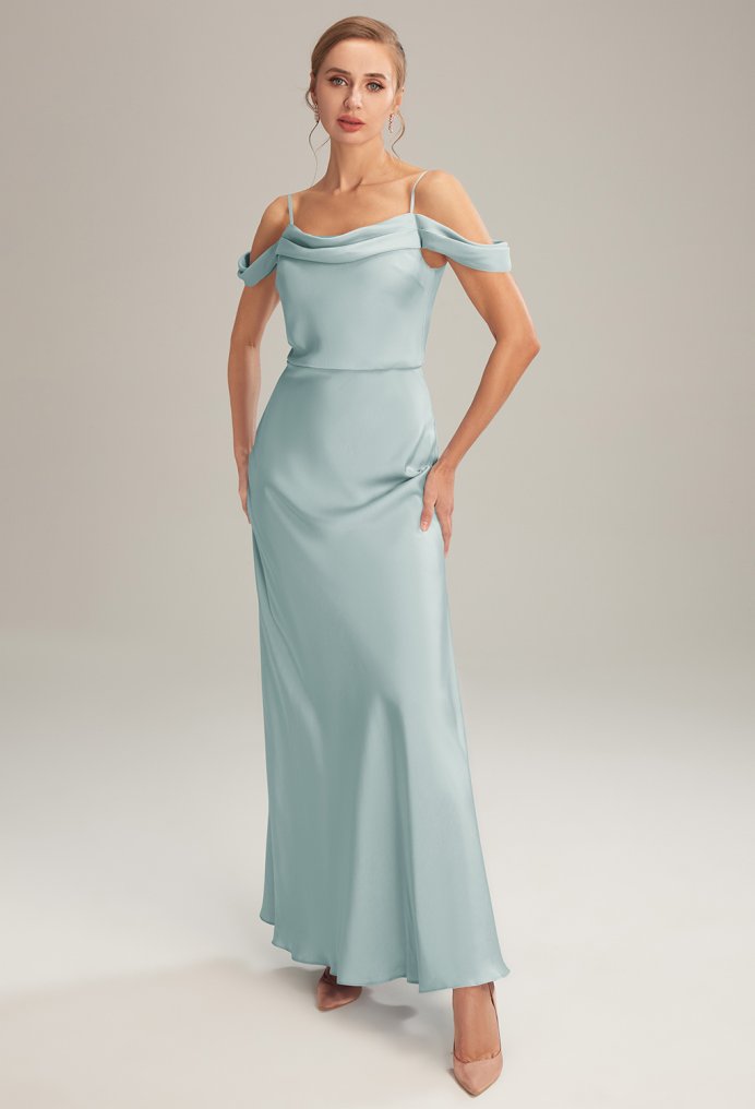 AW Meg Dress